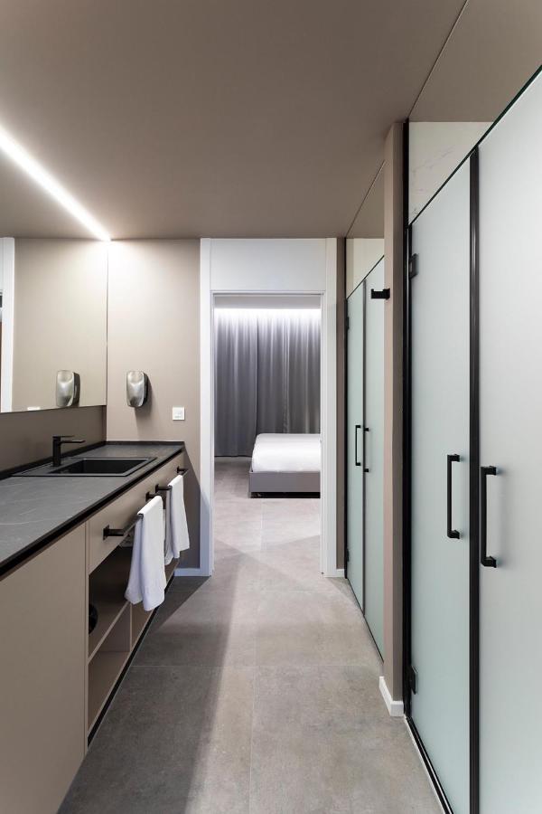 Zuia Suites Murguia Exterior photo