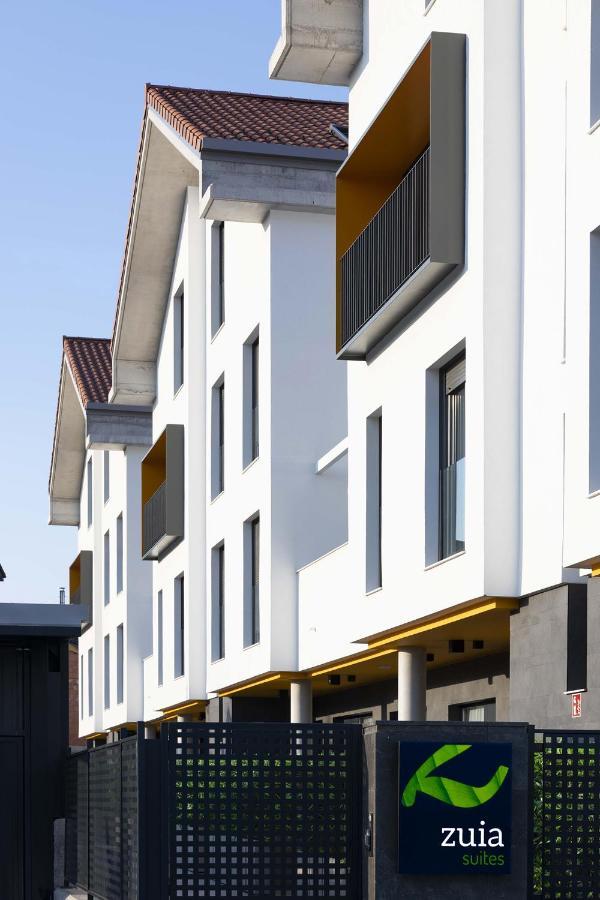 Zuia Suites Murguia Exterior photo